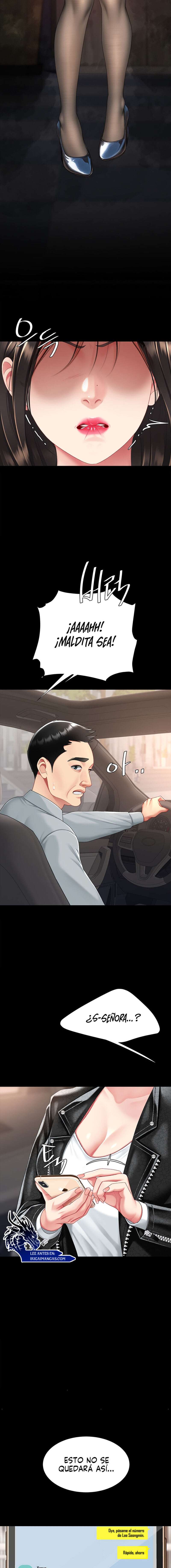 Me comí a tu madre primero Capítulo 104 - Página 19