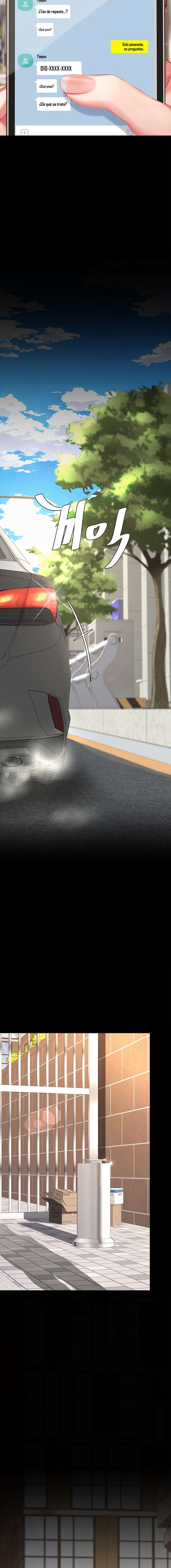 Me comí a tu madre primero Capítulo 104 - Página 20