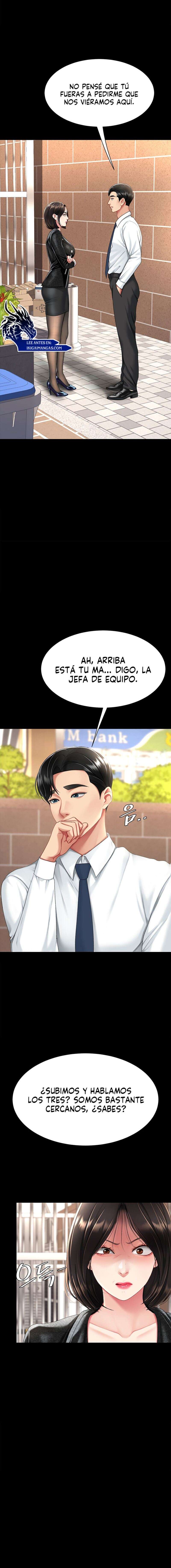 Me comí a tu madre primero Capítulo 104 - Página 22