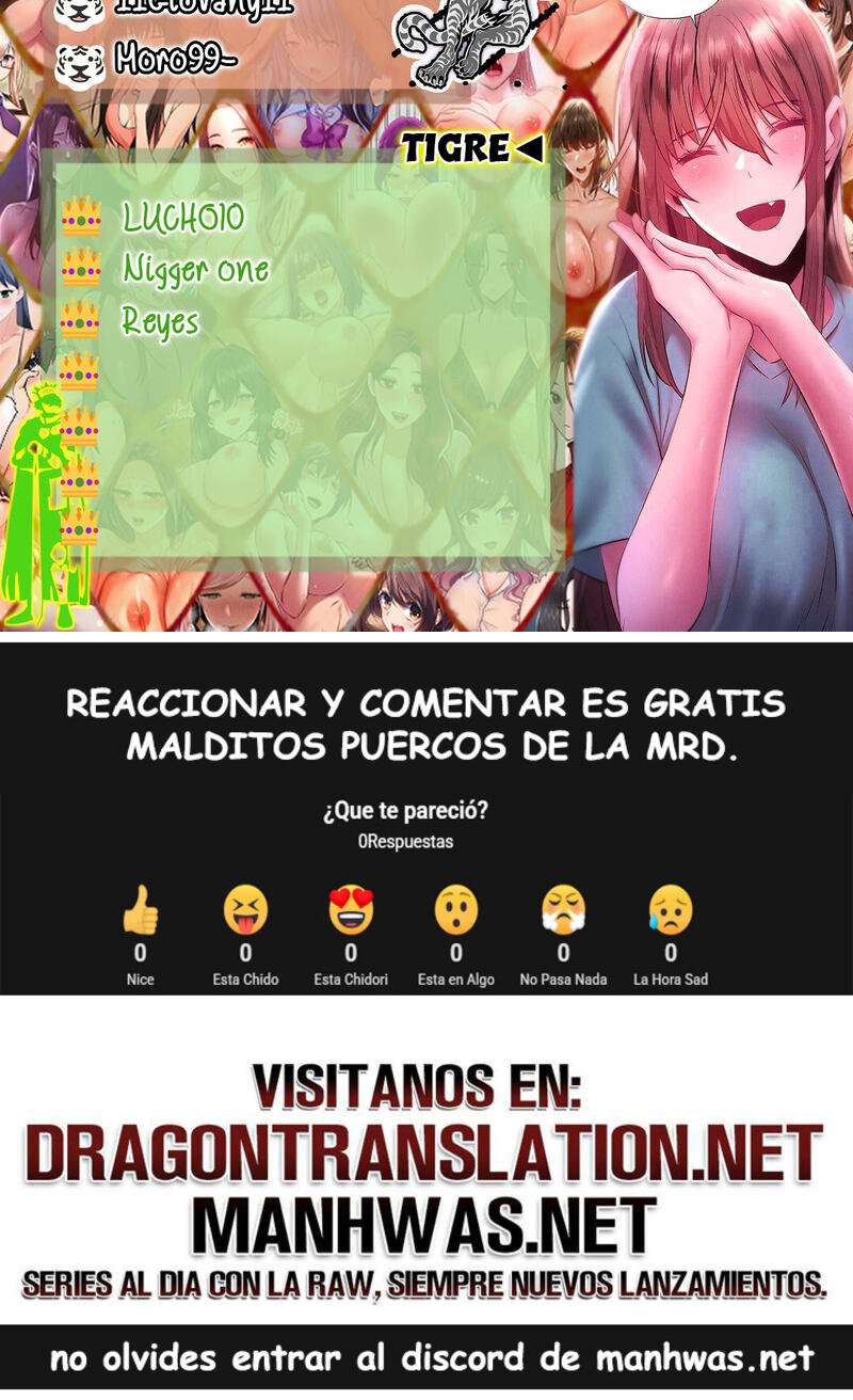 Me comí a tu madre primero Capítulo 104 - Página 25