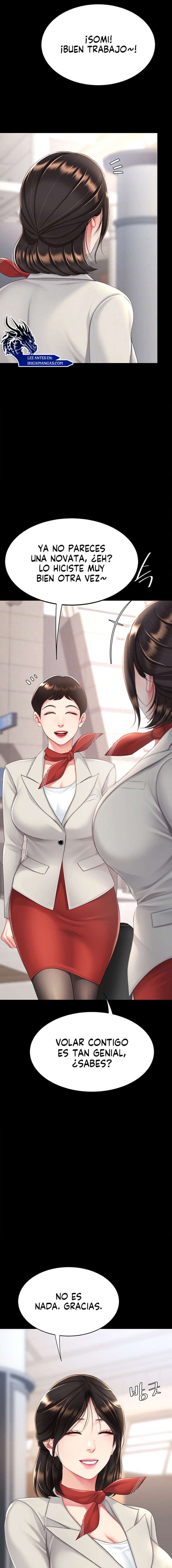 Me comí a tu madre primero Capítulo 104 - Página 4