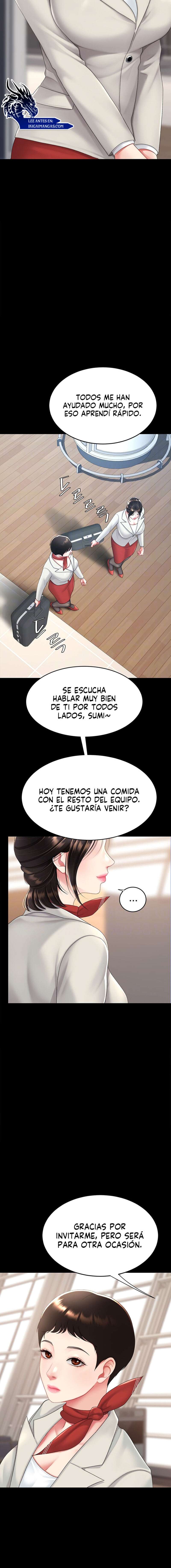 Me comí a tu madre primero Capítulo 104 - Página 5