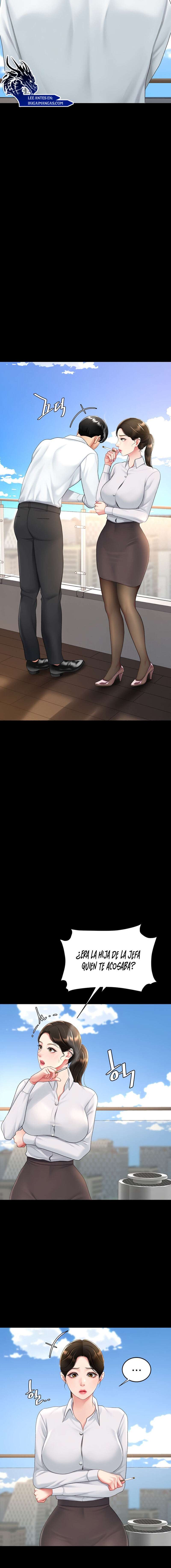 Me comí a tu madre primero Capítulo 105 - Página 10