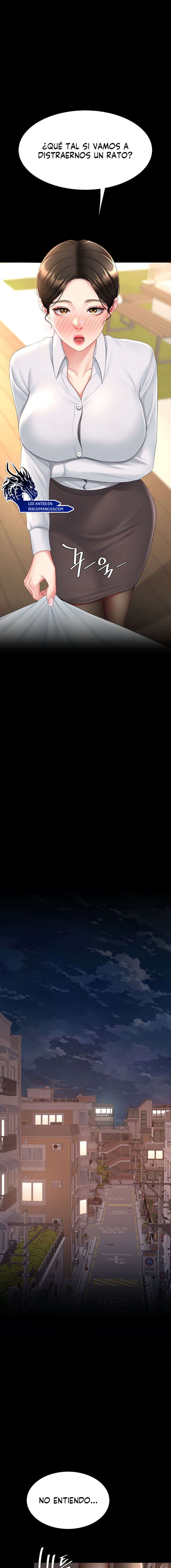 Me comí a tu madre primero Capítulo 105 - Página 12