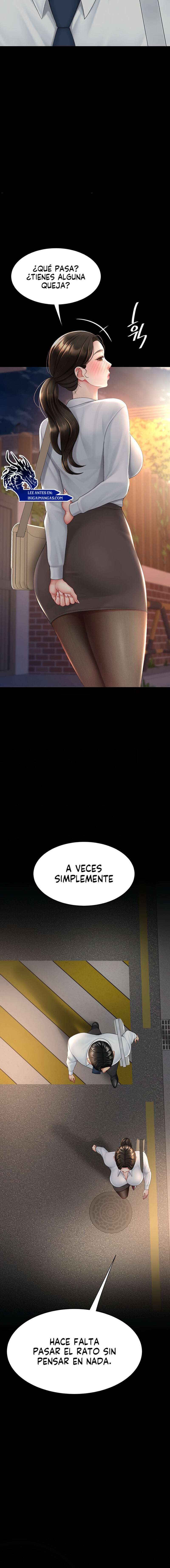 Me comí a tu madre primero Capítulo 105 - Página 14