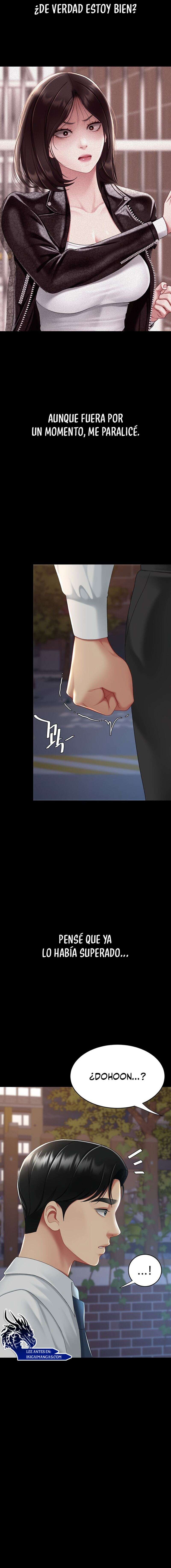 Me comí a tu madre primero Capítulo 105 - Página 18