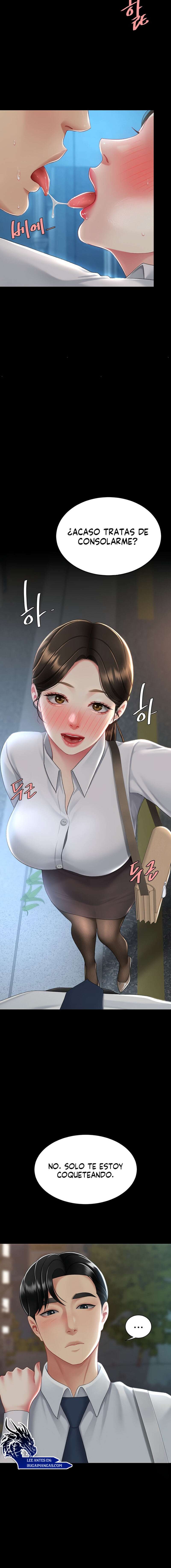 Me comí a tu madre primero Capítulo 105 - Página 21