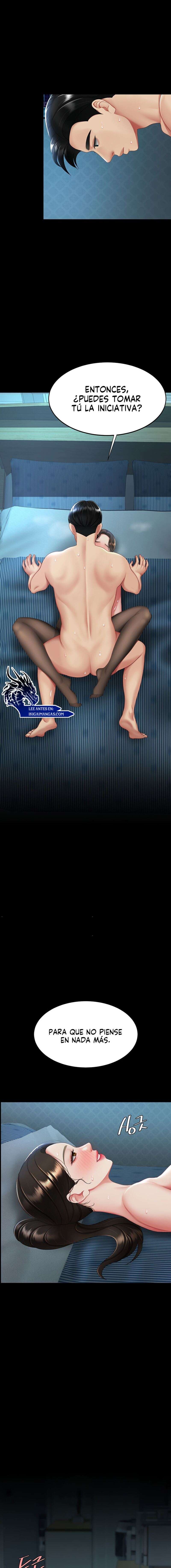 Me comí a tu madre primero Capítulo 106 - Página 12