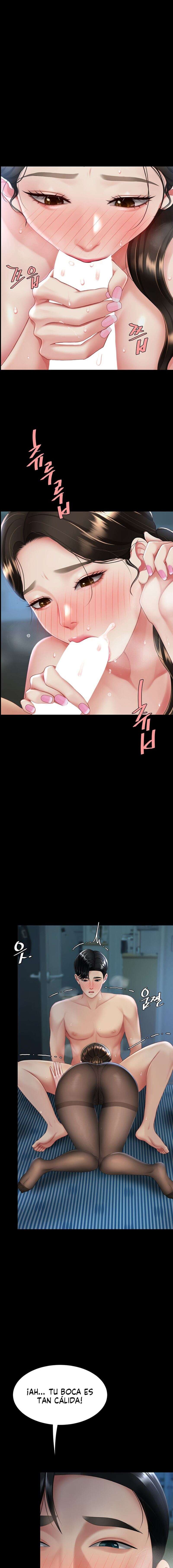 Me comí a tu madre primero Capítulo 106 - Página 14