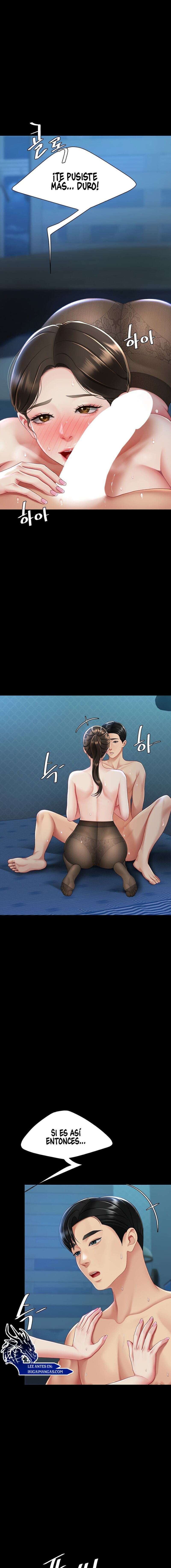 Me comí a tu madre primero Capítulo 106 - Página 16