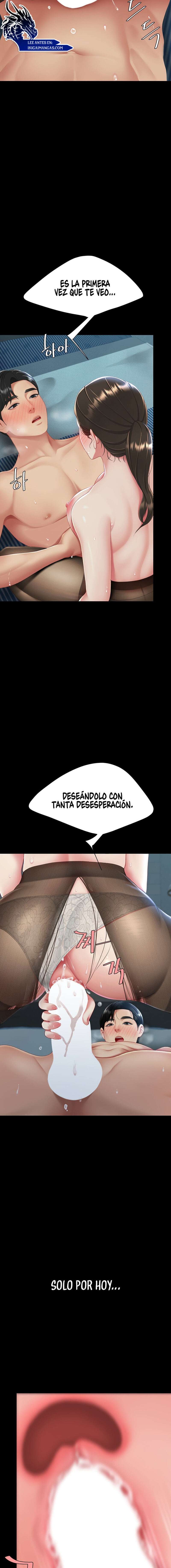 Me comí a tu madre primero Capítulo 106 - Página 19