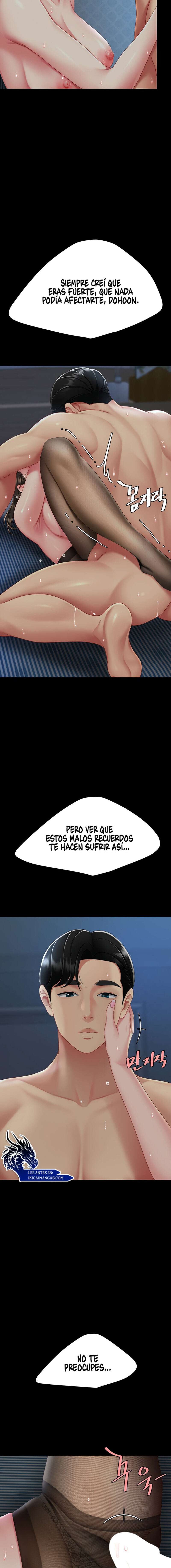 Me comí a tu madre primero Capítulo 106 - Página 2