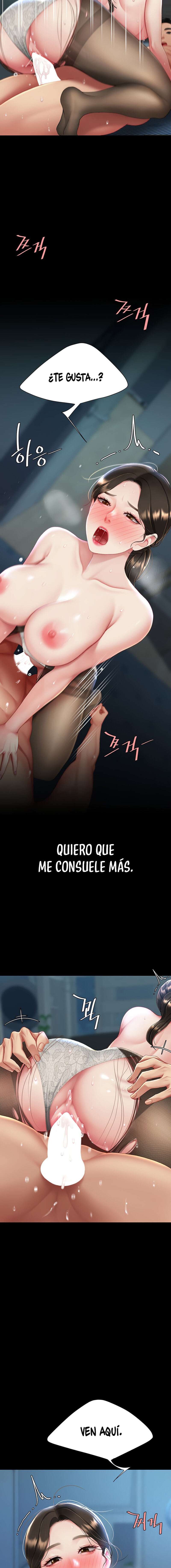 Me comí a tu madre primero Capítulo 106 - Página 21