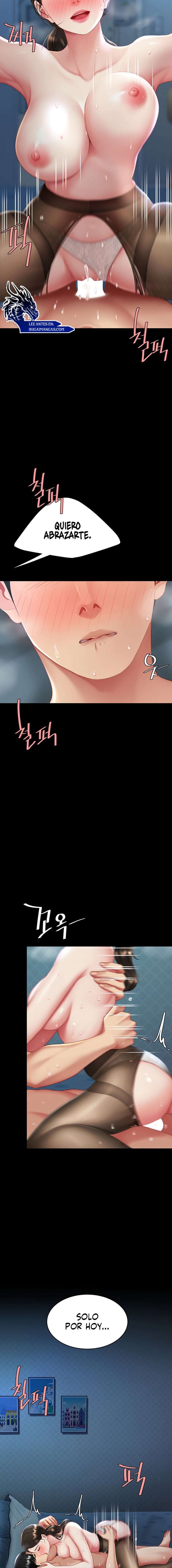 Me comí a tu madre primero Capítulo 106 - Página 22