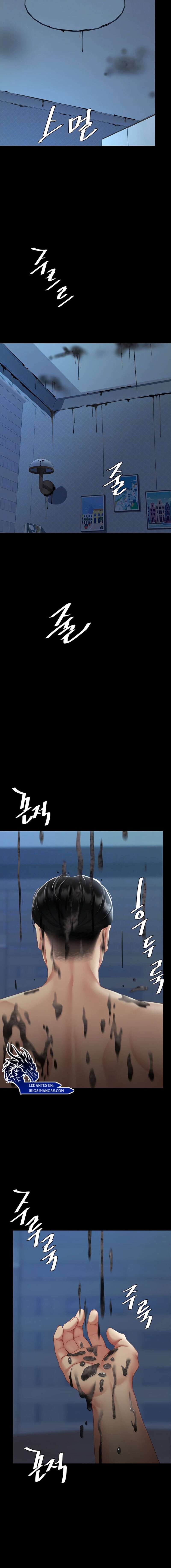 Me comí a tu madre primero Capítulo 106 - Página 4