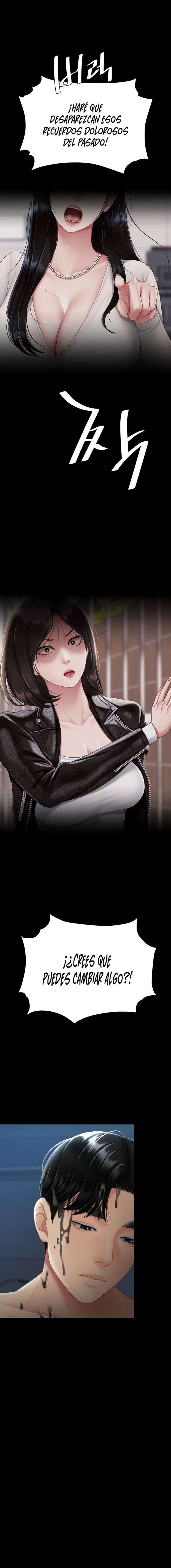 Me comí a tu madre primero Capítulo 106 - Página 5