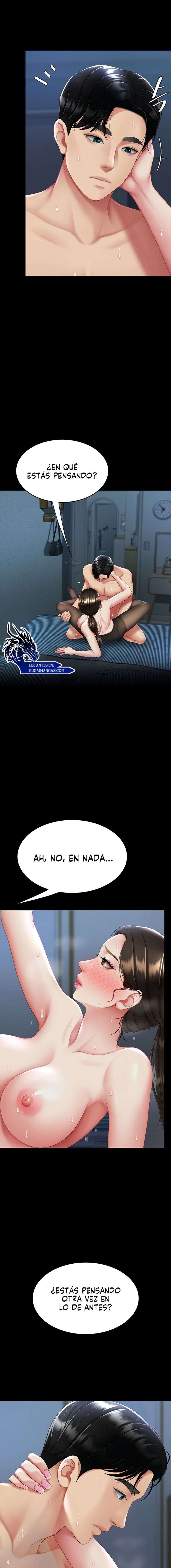 Me comí a tu madre primero Capítulo 106 - Página 6