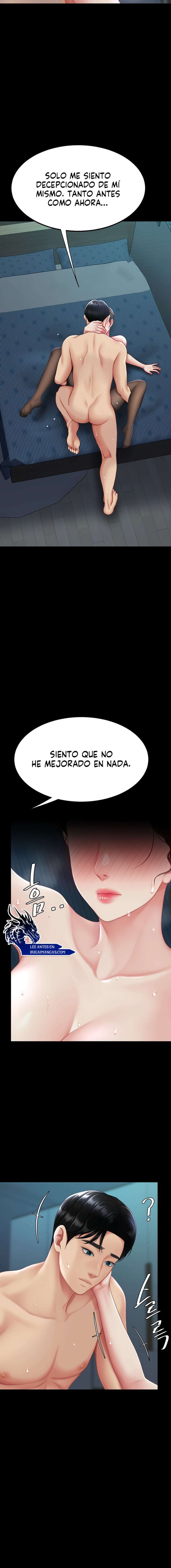 Me comí a tu madre primero Capítulo 106 - Página 7