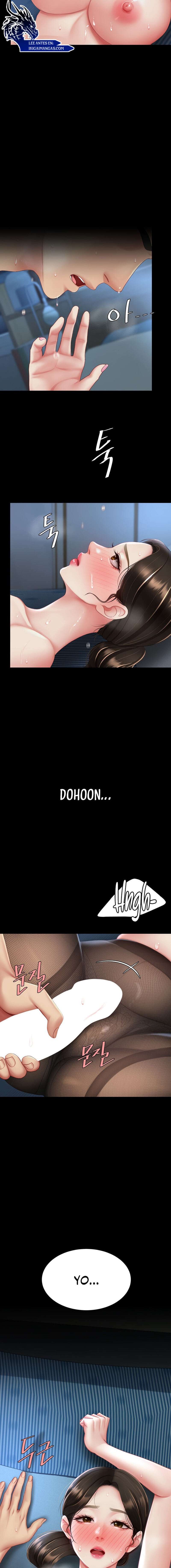 Me comí a tu madre primero Capítulo 106 - Página 9