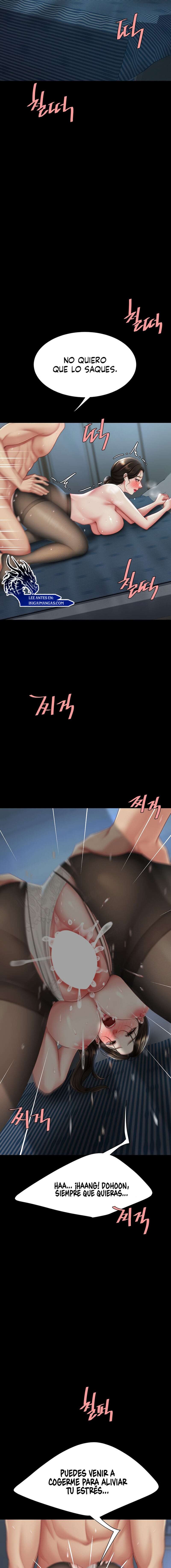 Me comí a tu madre primero Capítulo 107 - Página 11