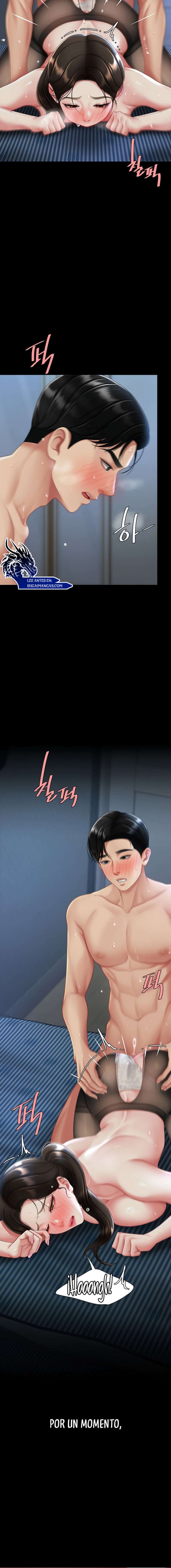 Me comí a tu madre primero Capítulo 107 - Página 12