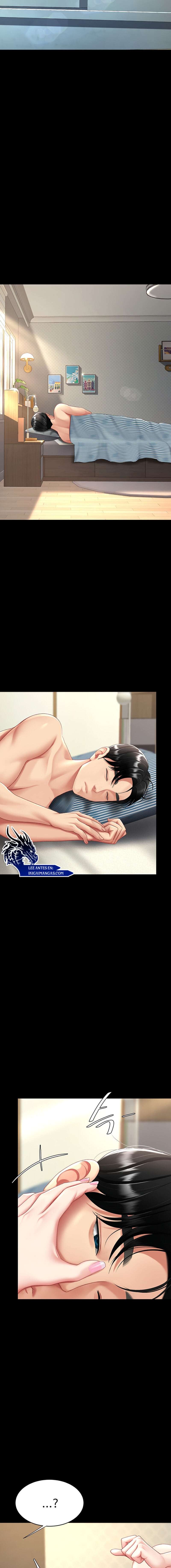 Me comí a tu madre primero Capítulo 107 - Página 14