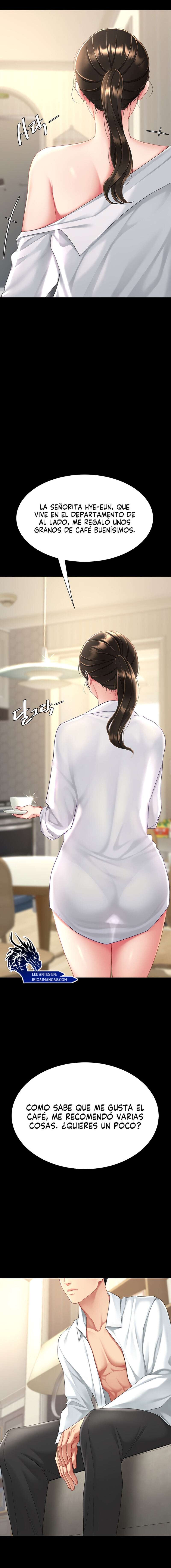 Me comí a tu madre primero Capítulo 107 - Página 16