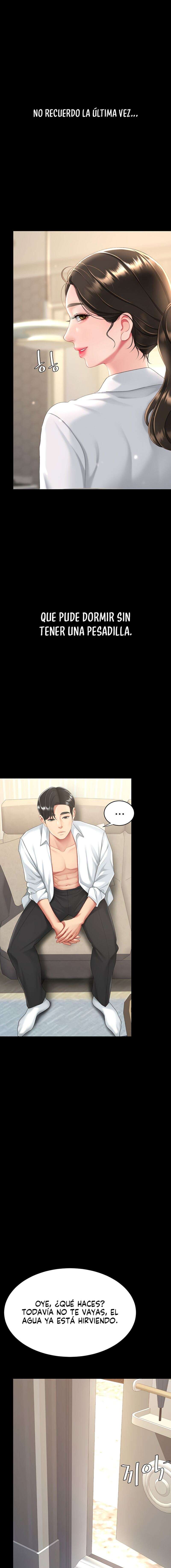 Me comí a tu madre primero Capítulo 107 - Página 17