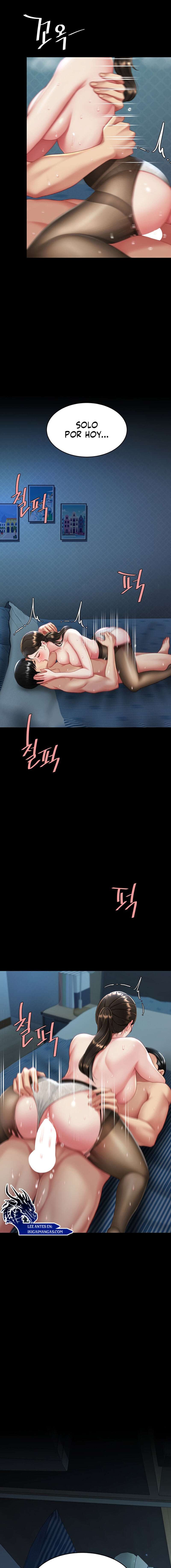 Me comí a tu madre primero Capítulo 107 - Página 2