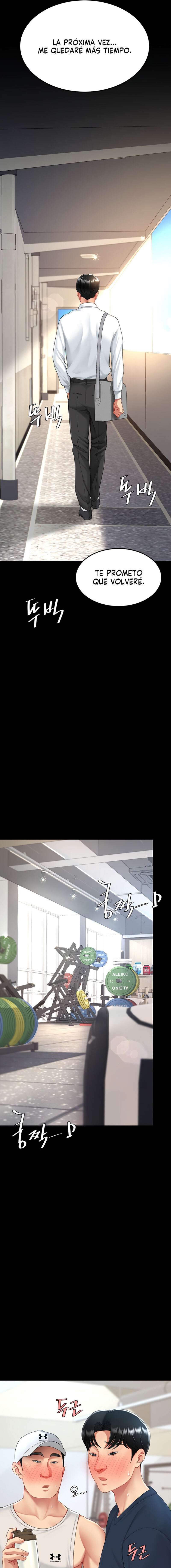 Me comí a tu madre primero Capítulo 107 - Página 20