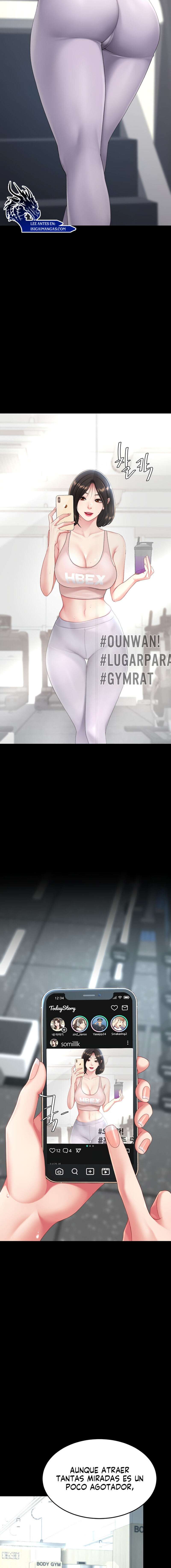 Me comí a tu madre primero Capítulo 107 - Página 22