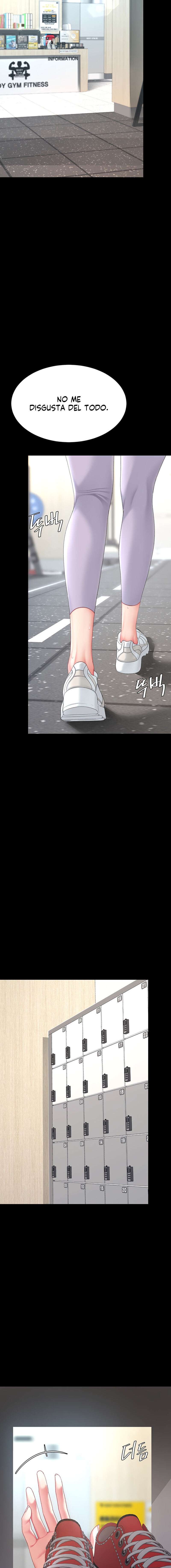 Me comí a tu madre primero Capítulo 107 - Página 23