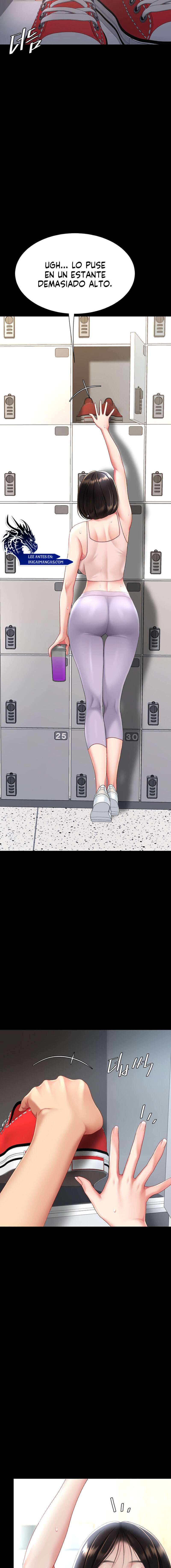 Me comí a tu madre primero Capítulo 107 - Página 24