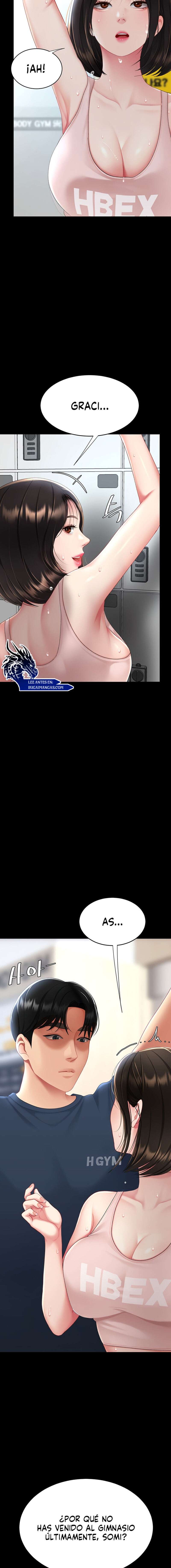 Me comí a tu madre primero Capítulo 107 - Página 25
