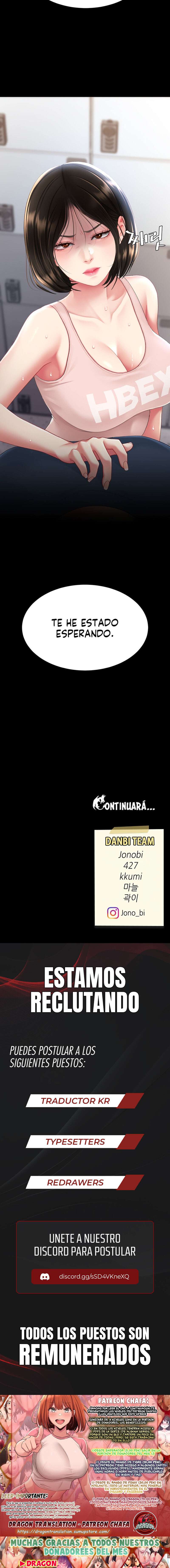 Me comí a tu madre primero Capítulo 107 - Página 26