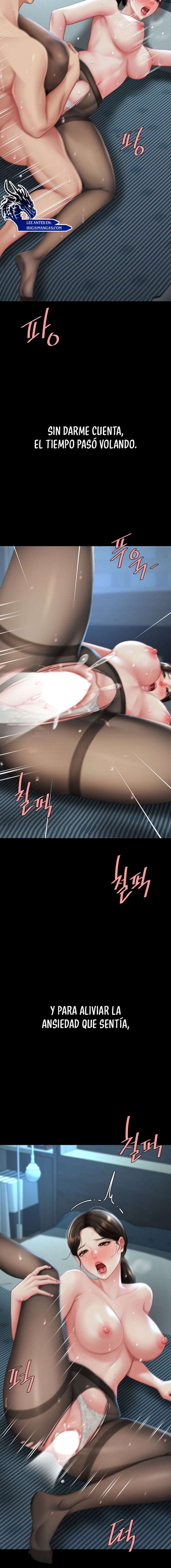 Me comí a tu madre primero Capítulo 107 - Página 4