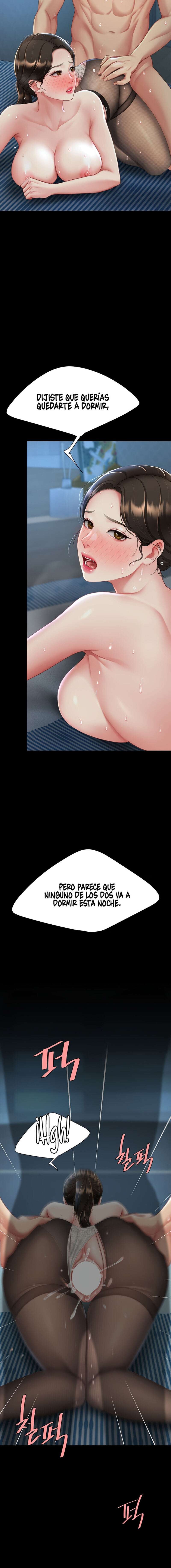 Me comí a tu madre primero Capítulo 107 - Página 8