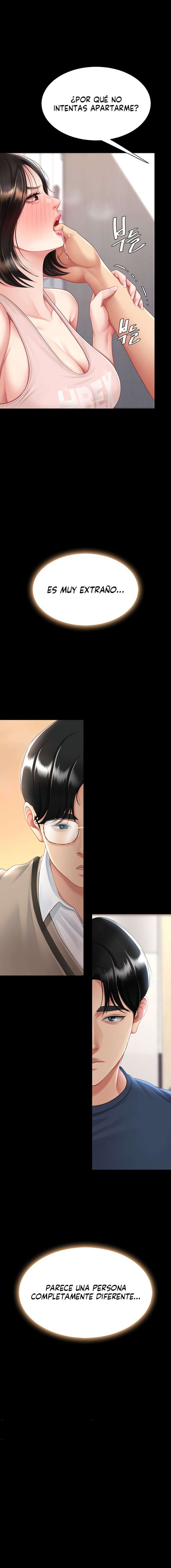 Me comí a tu madre primero Capítulo 108 - Página 13