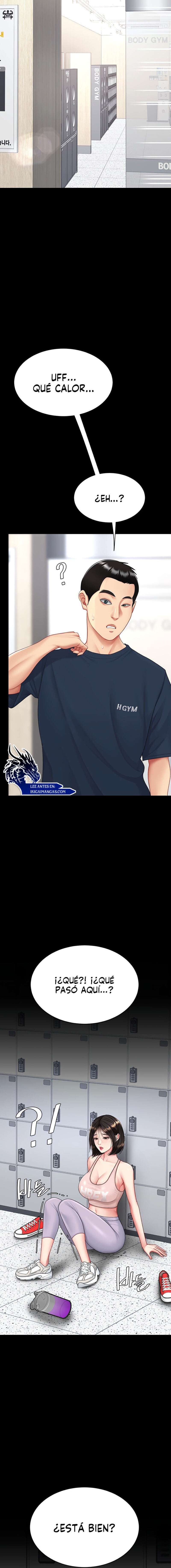 Me comí a tu madre primero Capítulo 108 - Página 15