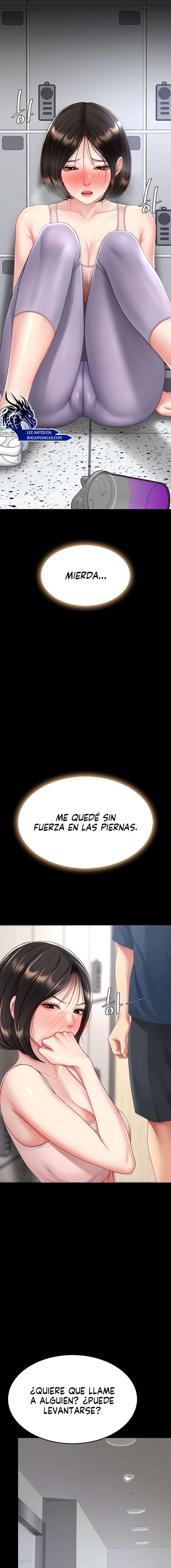 Me comí a tu madre primero Capítulo 108 - Página 16