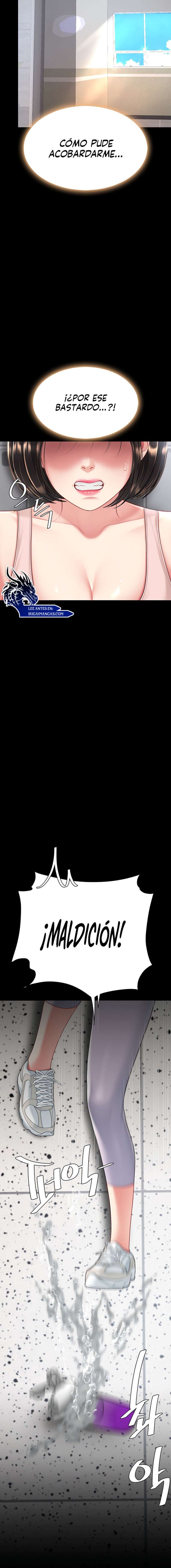 Me comí a tu madre primero Capítulo 108 - Página 17