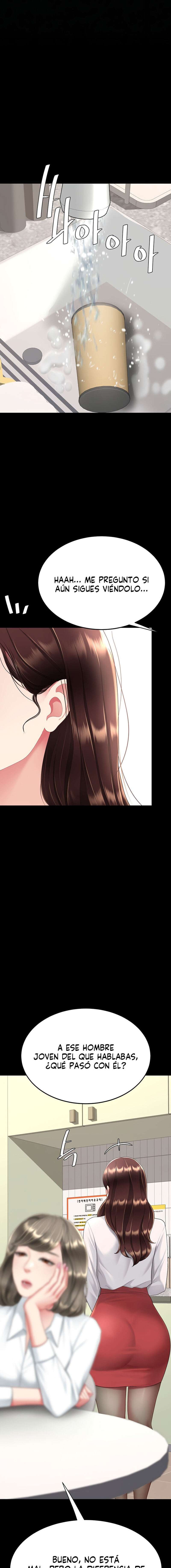 Me comí a tu madre primero Capítulo 108 - Página 18