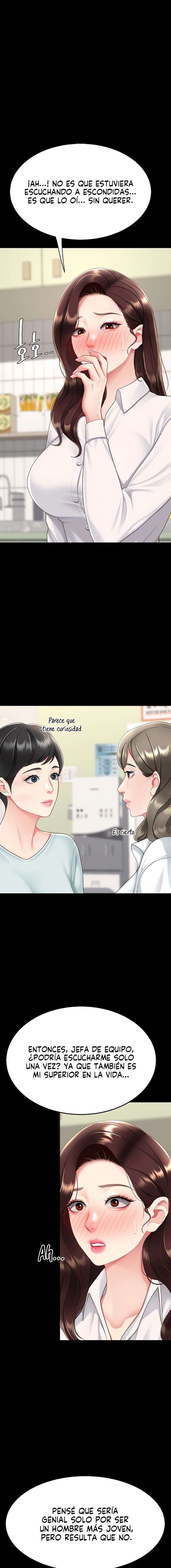 Me comí a tu madre primero Capítulo 108 - Página 20