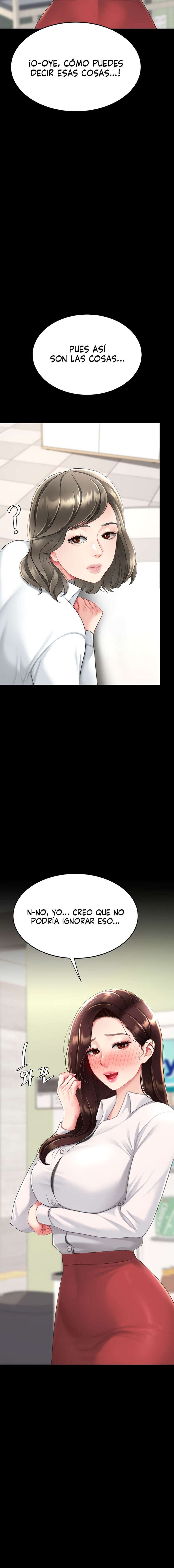 Me comí a tu madre primero Capítulo 108 - Página 22