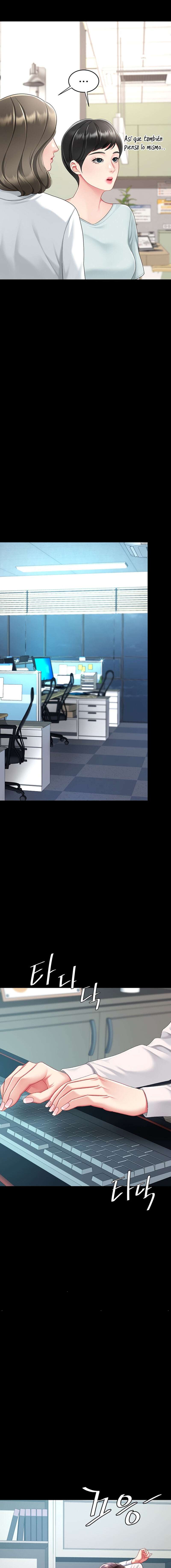 Me comí a tu madre primero Capítulo 108 - Página 23