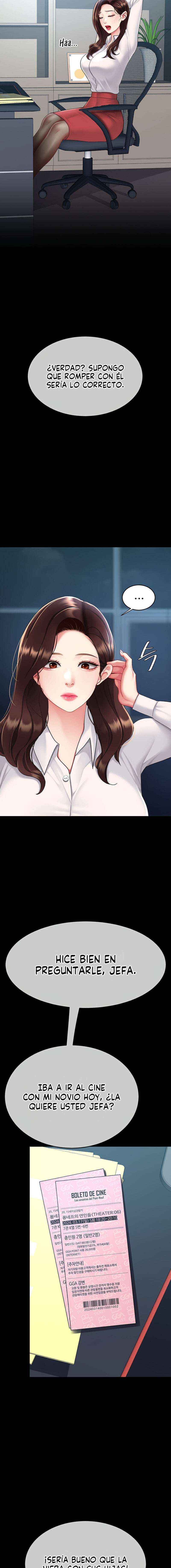 Me comí a tu madre primero Capítulo 108 - Página 24