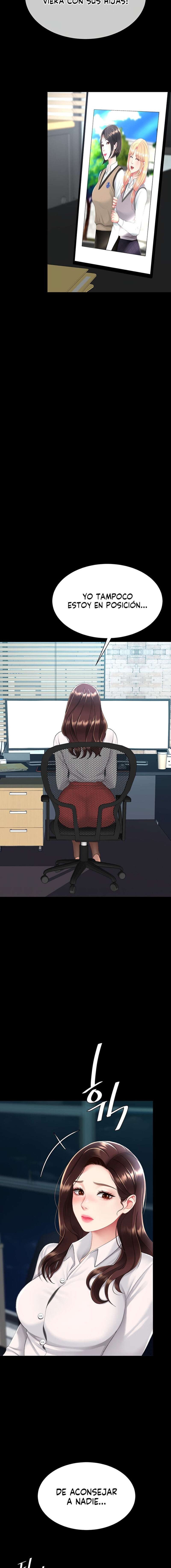 Me comí a tu madre primero Capítulo 108 - Página 25