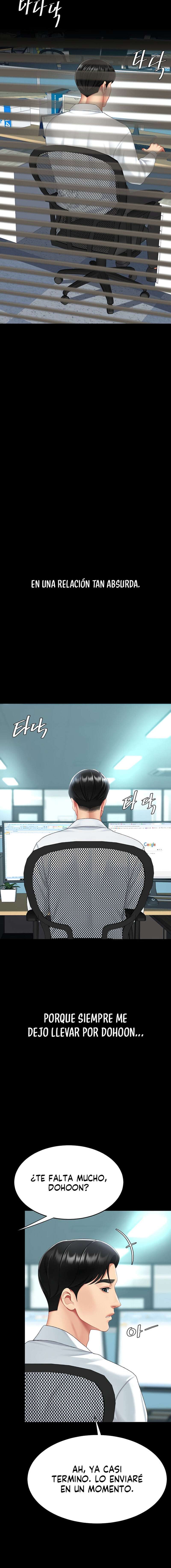 Me comí a tu madre primero Capítulo 108 - Página 26