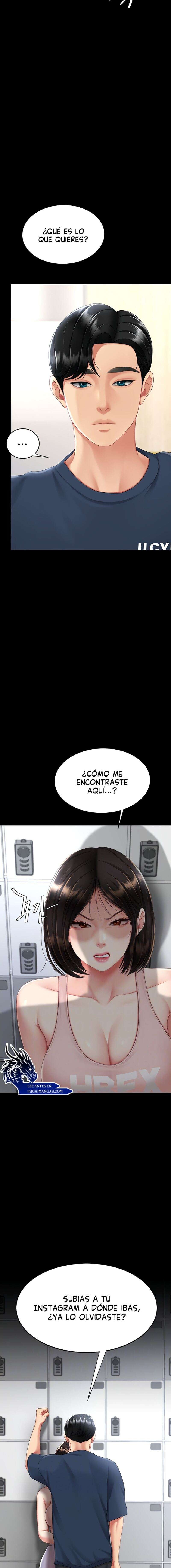 Me comí a tu madre primero Capítulo 108 - Página 5