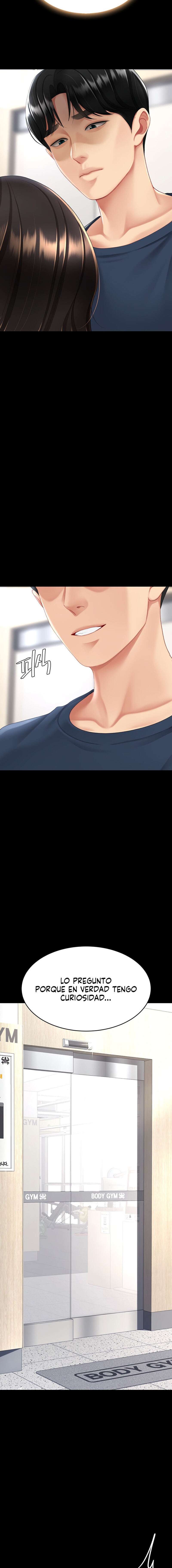 Me comí a tu madre primero Capítulo 108 - Página 9